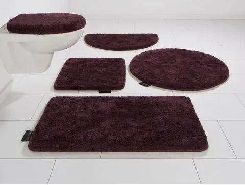 Badmat »Lana«, Bruno Banani, hoogte 25 mm, met antislip-coating, geschikt voor vloerverwarming