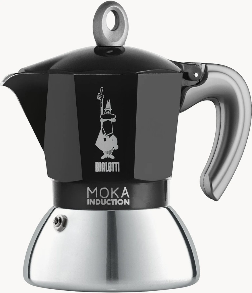 Koffiezetapparaat Induktion, 130 ml