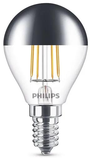 Philips CLA E14 LED Kopspiegellamp 4-35W P45 827 Warm Wit