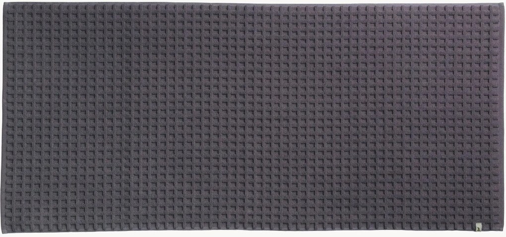 Katoenen badmat Piquée