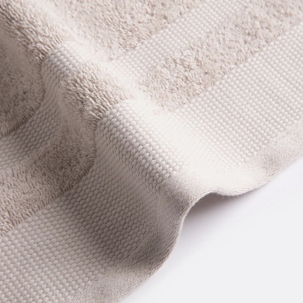 Handdoek in Egyptisch katoen 600g/m², Kheops