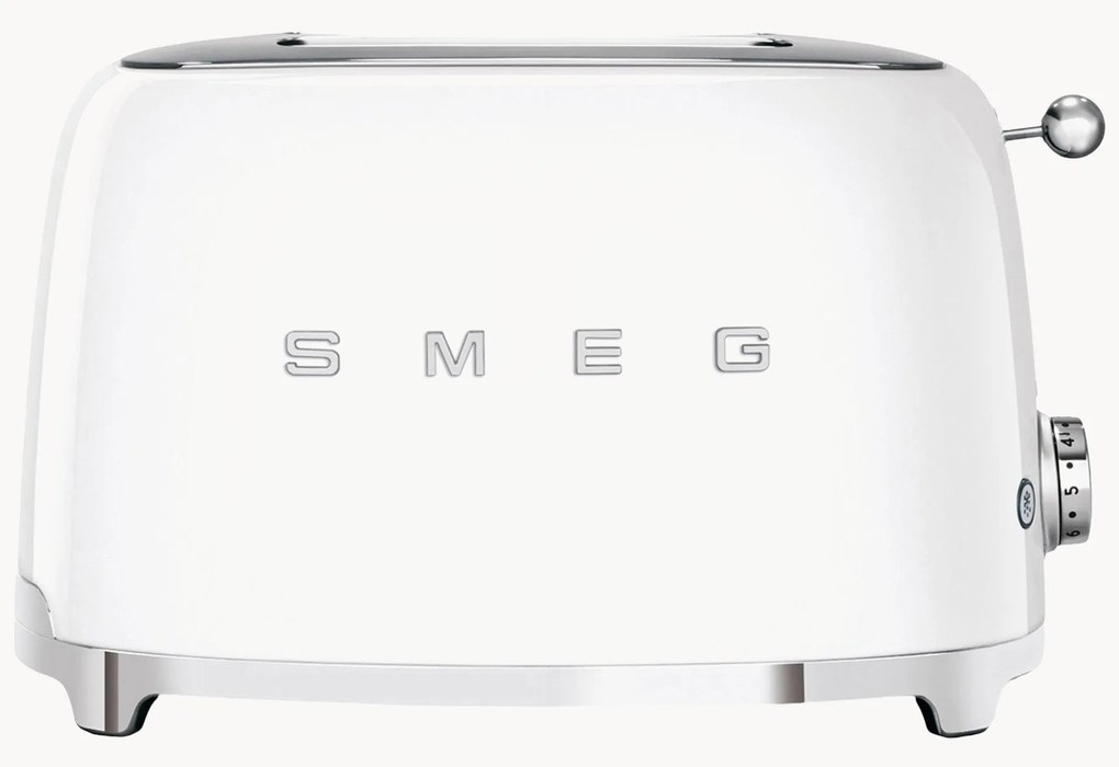 Compact broodrooster 50's Style