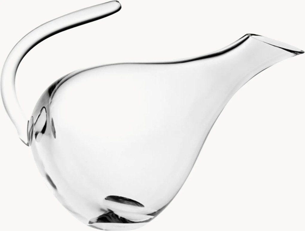 Kristallen karaf Spirit