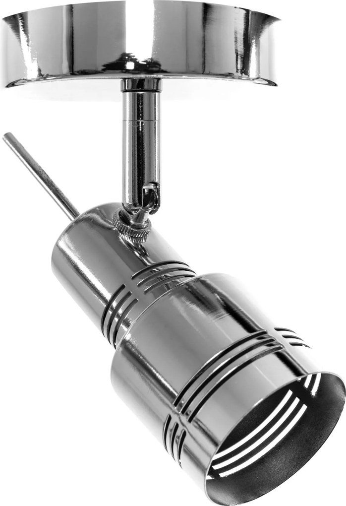 PLAFOND / WANDLAMP SPOT KOPLAMP APP745-1C