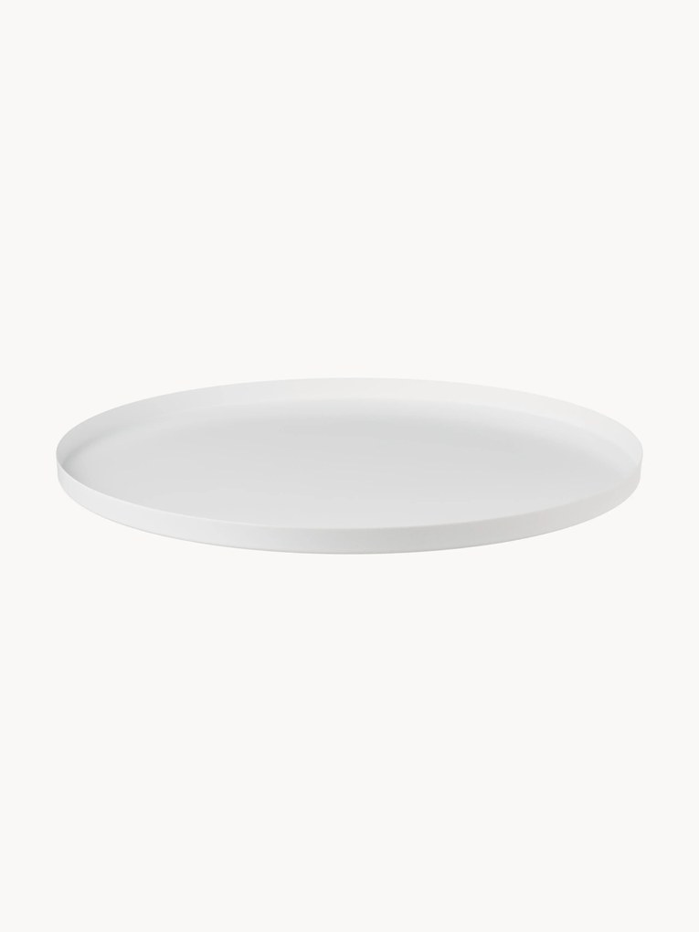 Rond decoratief dienblad Circle, Ø 40 cm