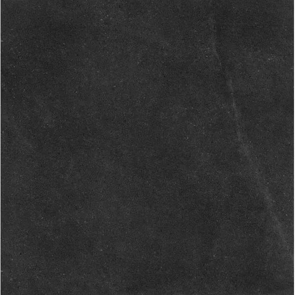 Fap Ceramiche Vloer- en wandtegel Nux Dark 60x60 cm Gerectificeerd Natuursteen look Mat Antraciet SW07311352-3