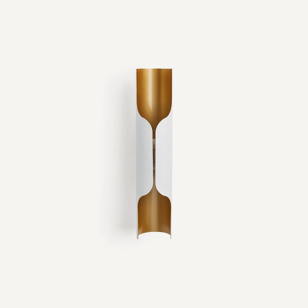 Enkelvoudige wandlamp, Henrio