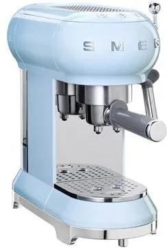 ECF01PBEU Halfautomatische Espressomachine