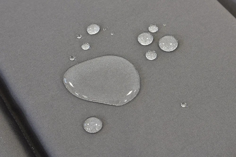 Kussen voor tuinstoel Liberia Garden Point grijs