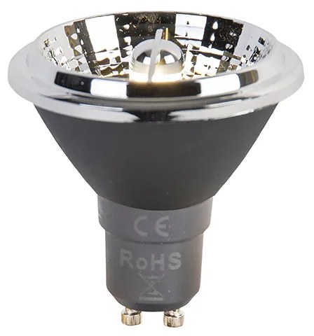 GU10 3-staps dim to warm LED lamp AR70 6W 320 lm 2000-3000K