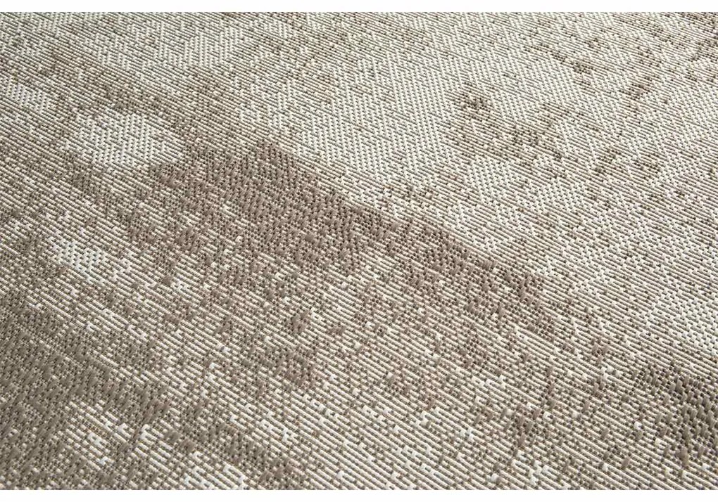 Garden Impressions Buitenkleed Owaka 120x170 cm - obsidian black