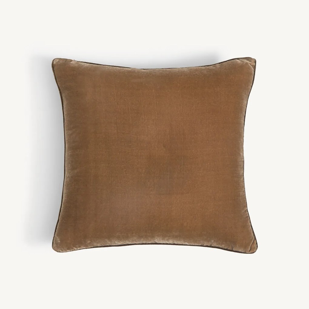 Fluwelen kussen, Vezina