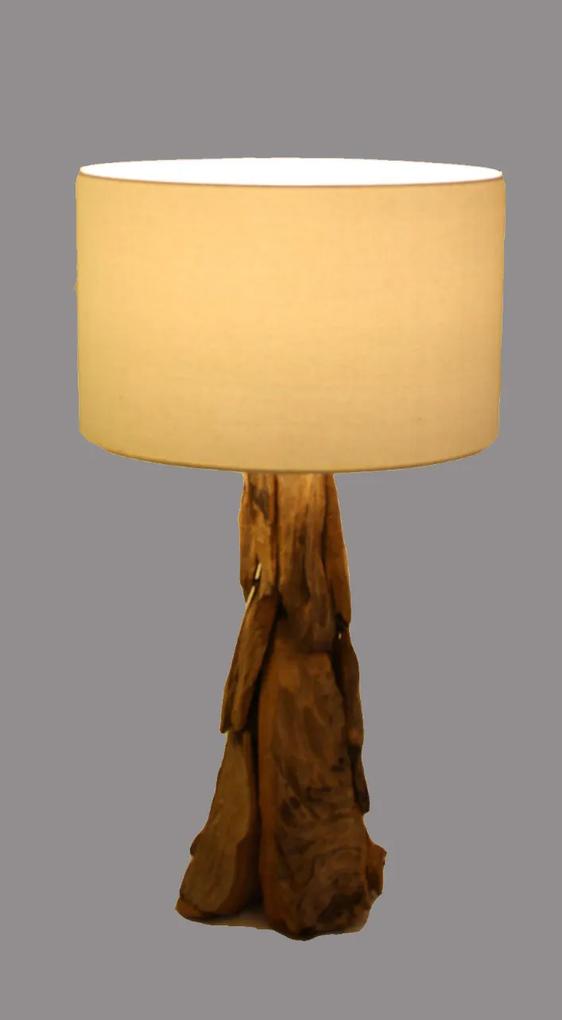 Rustic Tafellamp