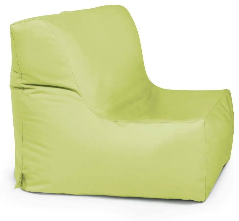 Outbag zitzak Newlounge Plus Outdoor - Lime