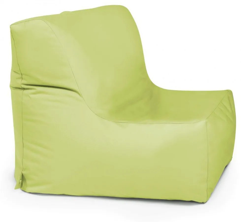 Zitzak Newlounge Plus Outdoor - Lime