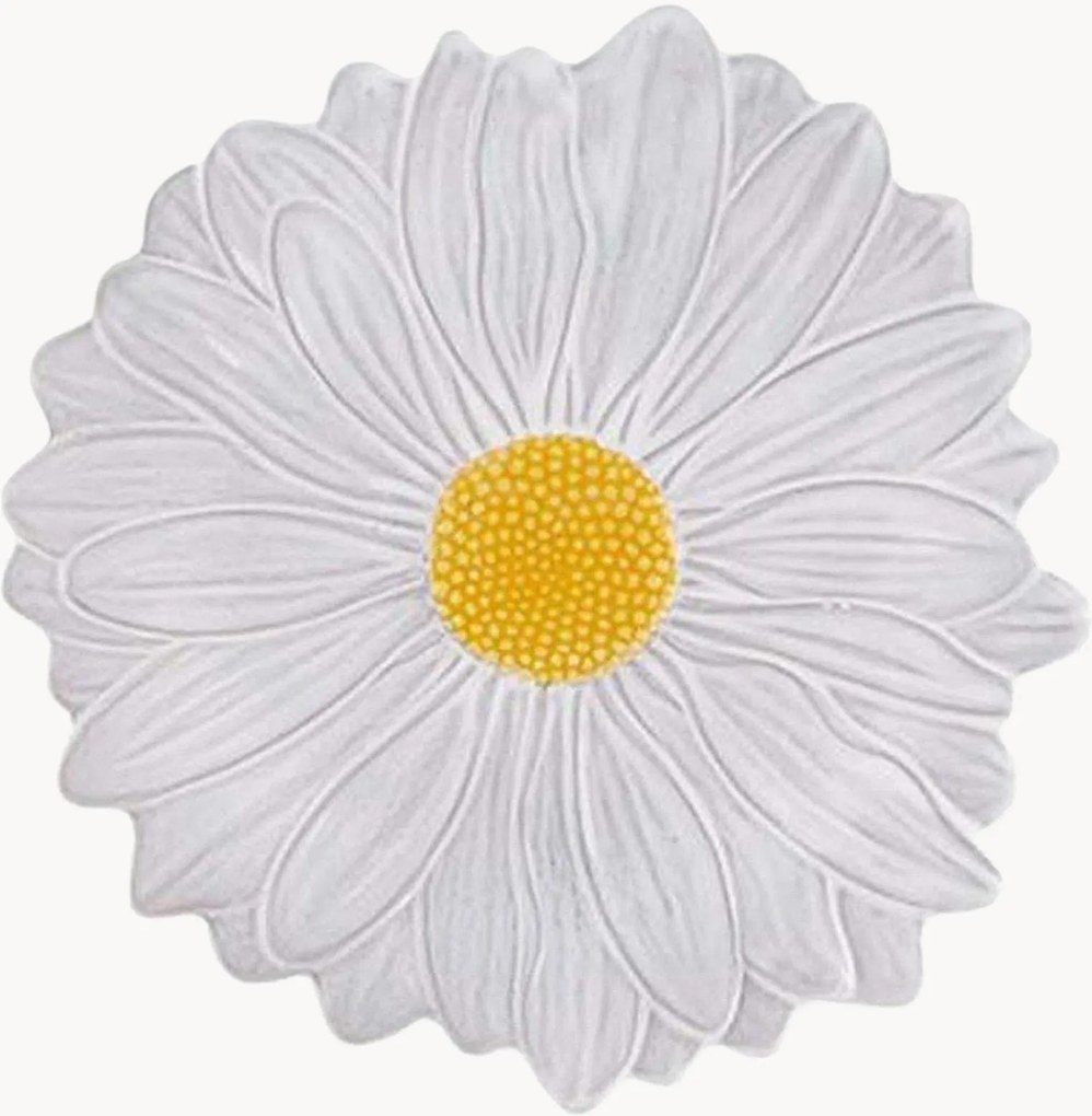 Dessertborden Maria Flor Daisy, 4-delig