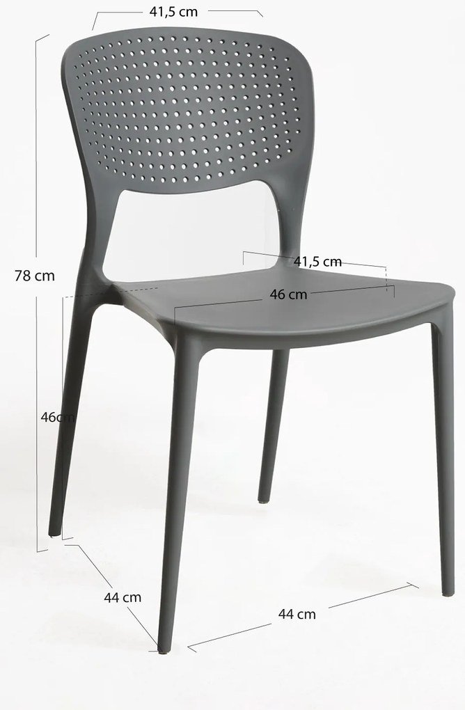 Fresk stoel