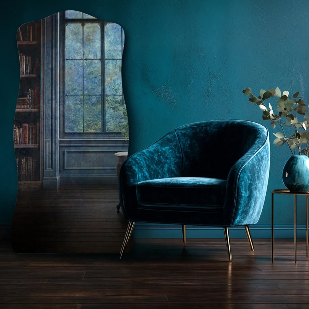 Antieke spiegel – Pure Collection R39