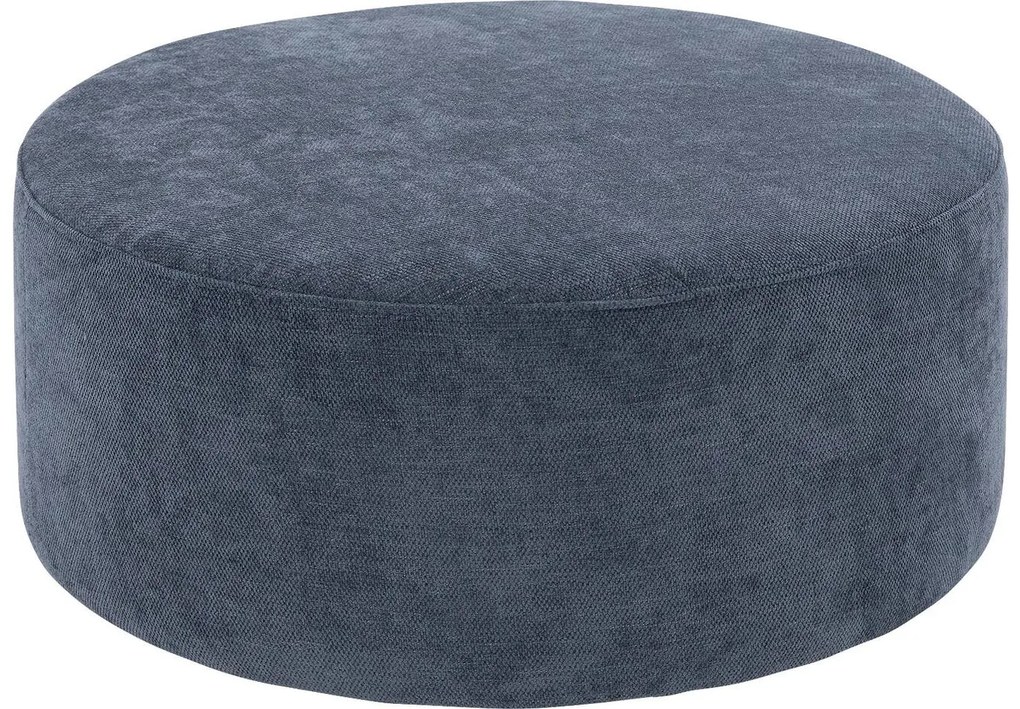 Goossens Hocker Arendal Limited Edition, Rond 70 cm