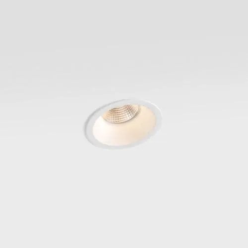 Modular Lighting - Plafondlamp spots Smart Lotis Wit structuur Modern Metaal