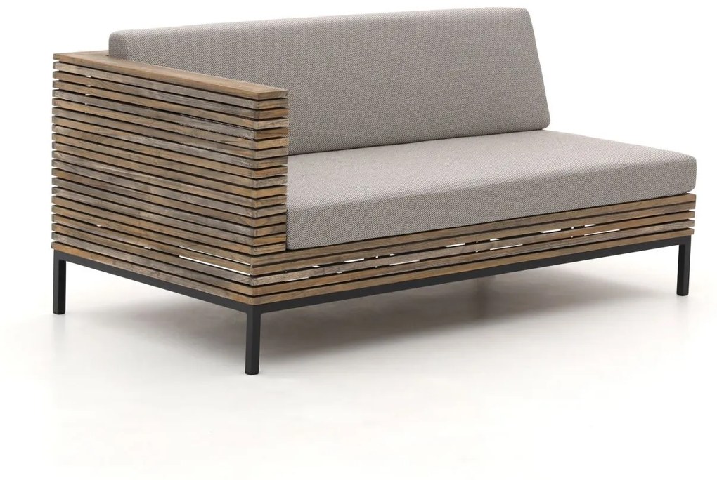 ROUGH-D loungemodule rechterarm 161cm