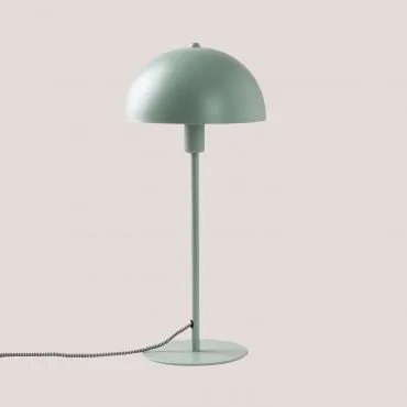 Alnair Tafellamp Celadon - Sklum