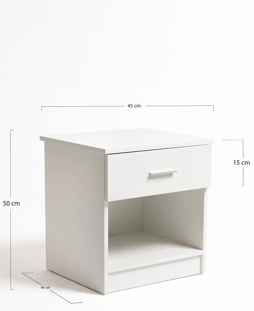 Debjo salontafel
