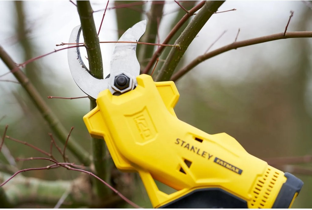 Stanley SDMCPP32B Accu Takkenschaar - SOLO - V20 - 32mm