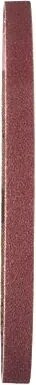 Einhell Schuurbandenset - 35-delig - 13x457 mm - 5x K40, 5x K60, 5x K80, 5x K120, 5x K180, 5x K240, 5x K320 - Geschikt voor TE-BF 18 Li Solo, TC-BF 500 E