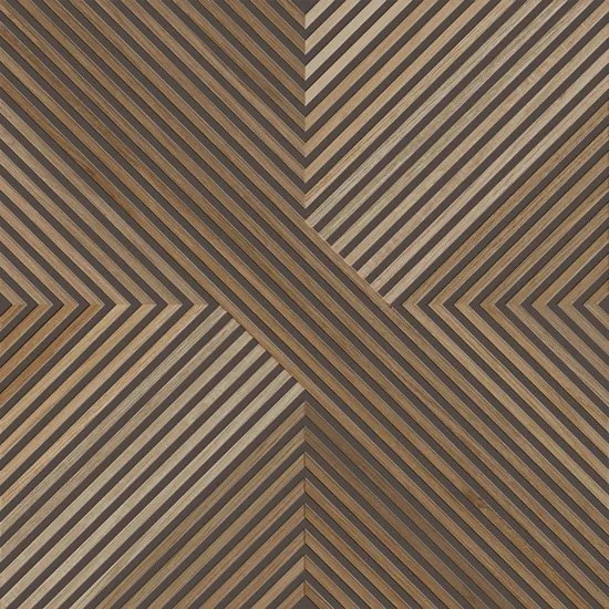 Valence Aguilar vloertegel 60x60cm bruin gerectificeerd