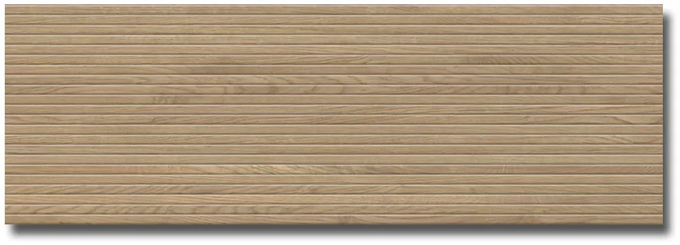 Wandtegel 40x120 Cm Dassel OAK Cifre RBT125