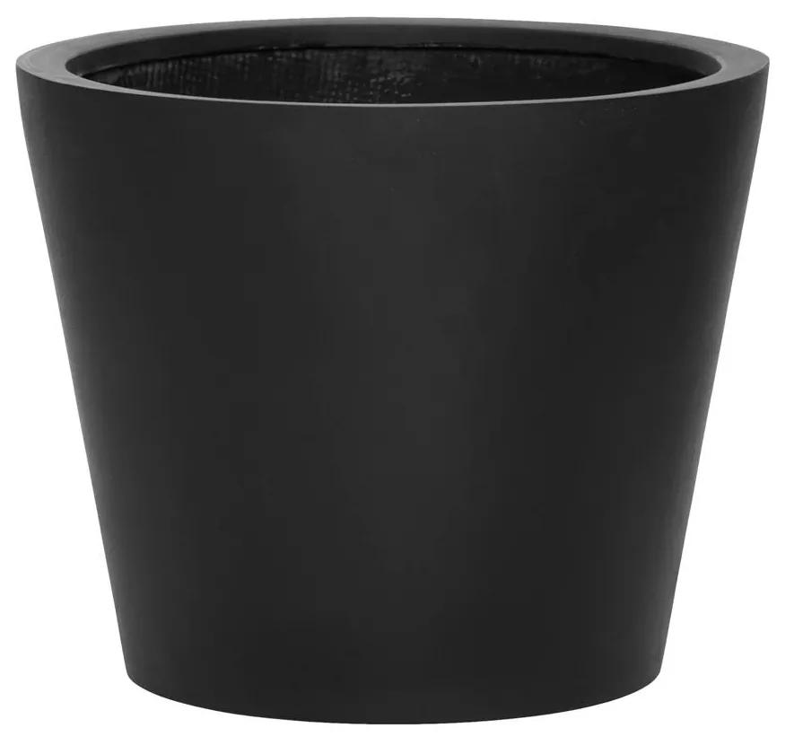 Bucket Small Black | Cavetown