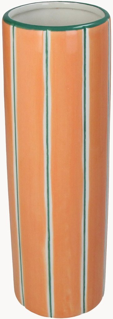 Vaas Stripe, H 28 cm