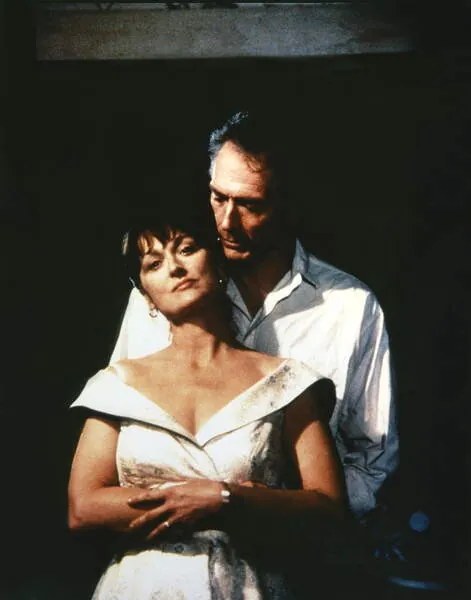 Foto The Bridges Of Madison County 1995