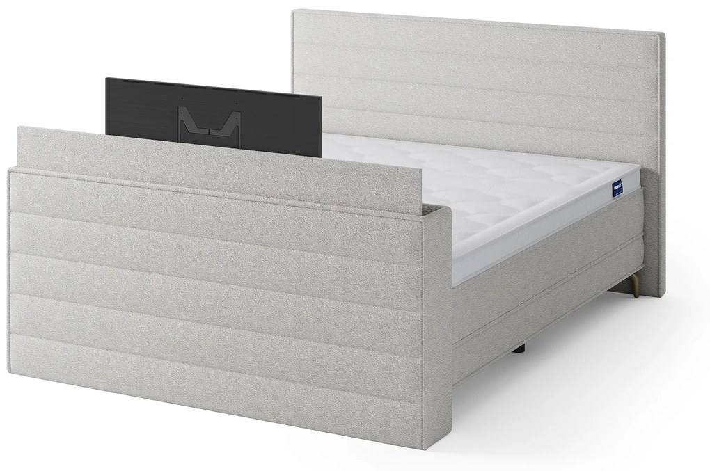 Boxspring Royal Horizon – Bij Swiss Sense