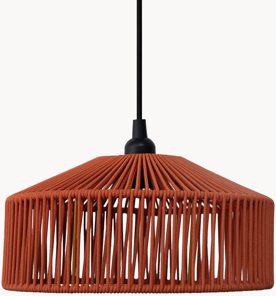 Kleine outdoor hanglamp Calabardina