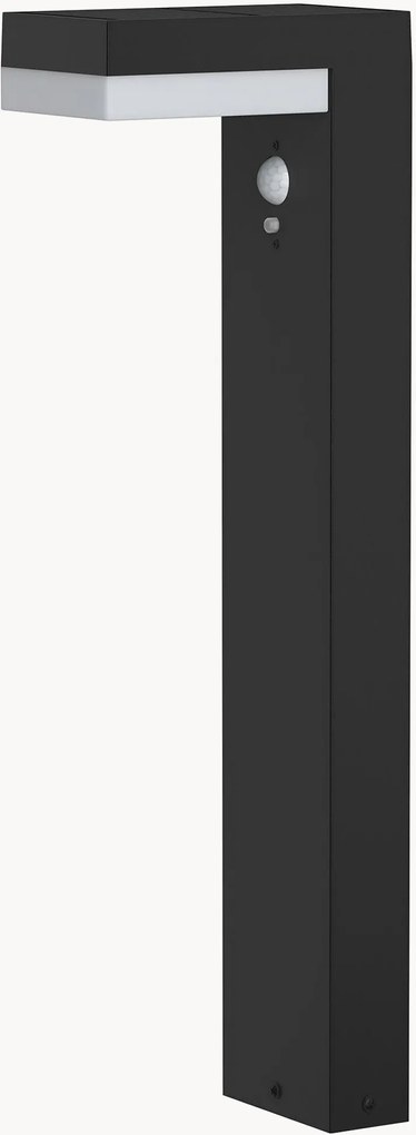 Solar-LED-padlamp Cenova Tall