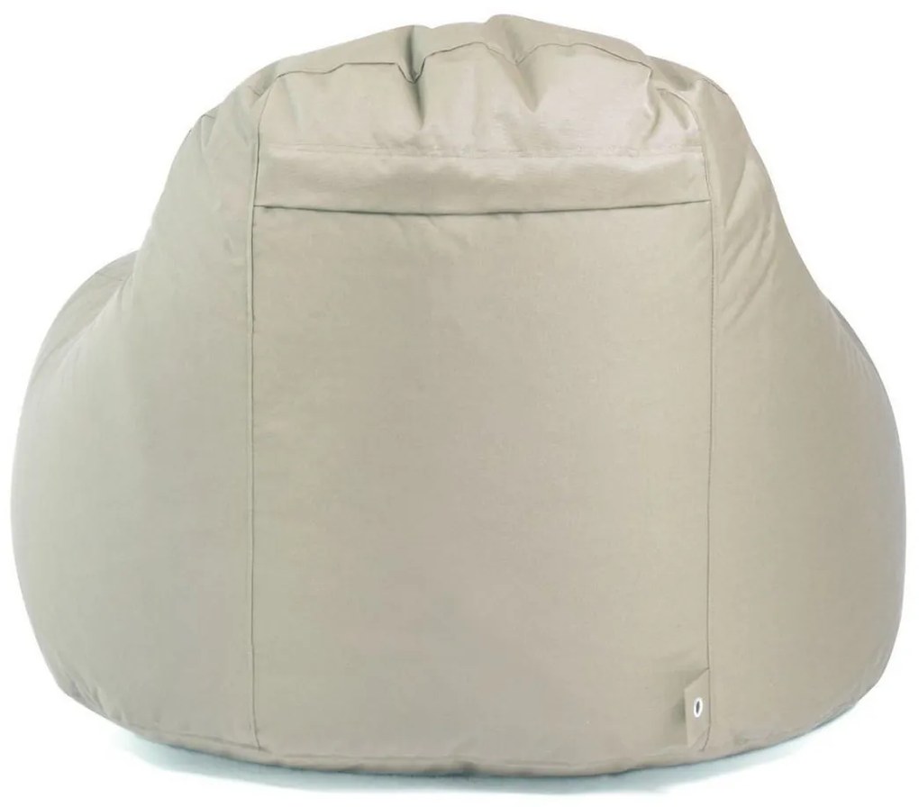 Zitzak Slope XL Plus Outdoor - beige