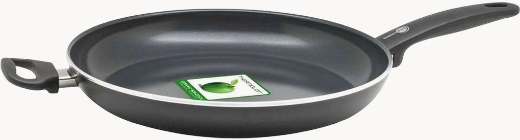 Antiaanbak pan Cambridge