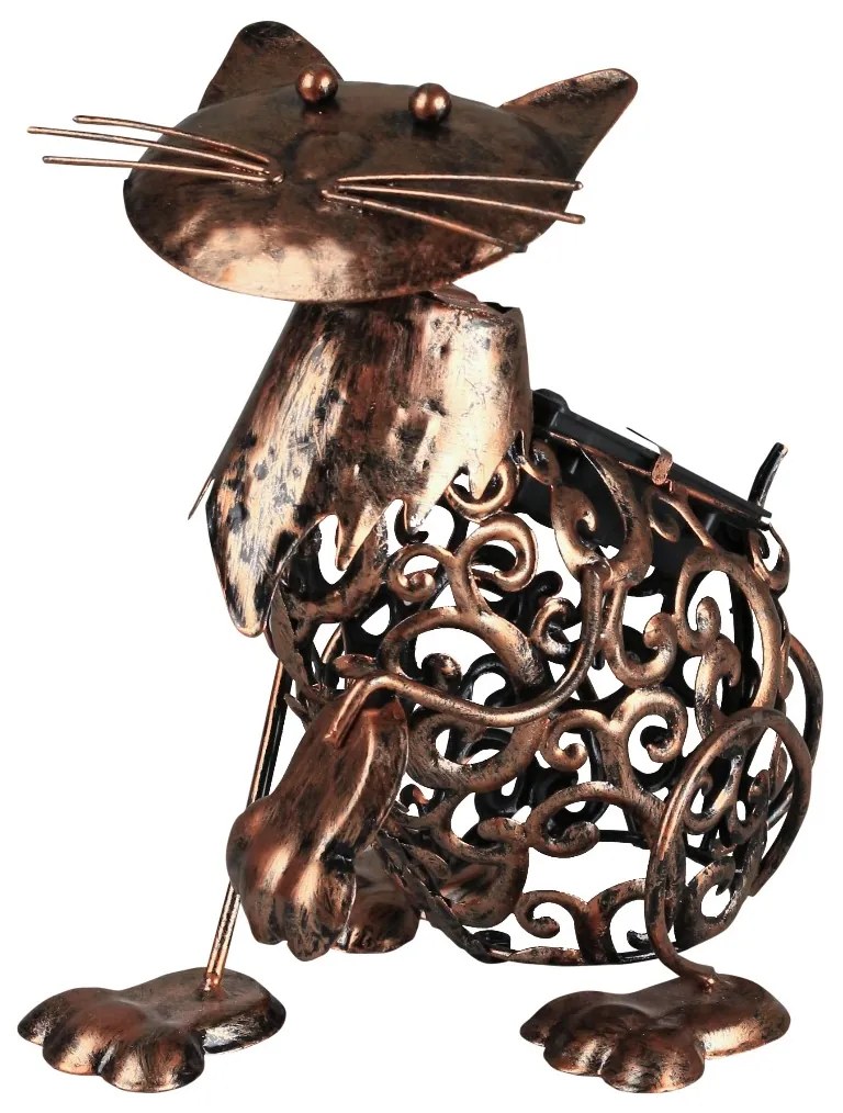 Solar metal Kat