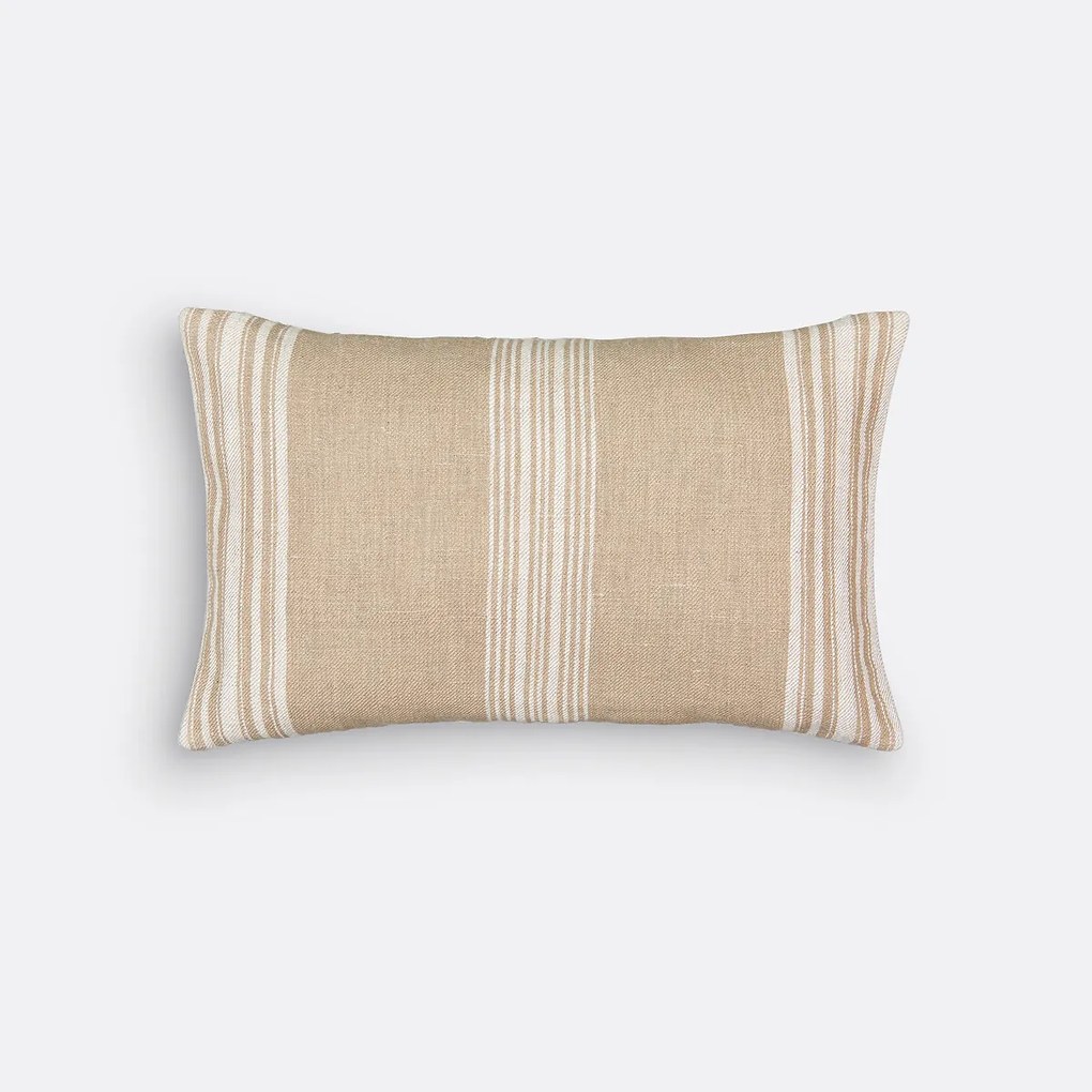 Rechthoekig kussenhoes, Belaga