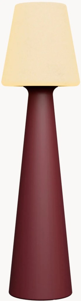 Grote dimbare LED vloerlamp Lola