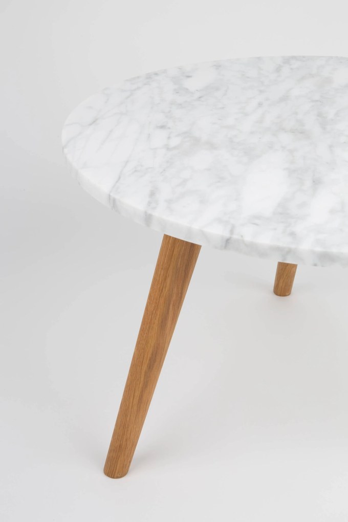 Bijzettafel Stone | Zuiver