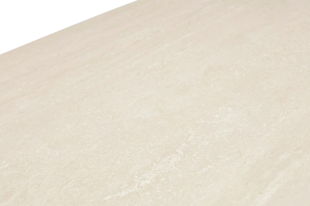 Dining Tuintafel Organische tuintafels 300 x 120 cm Zand/Beige Weave