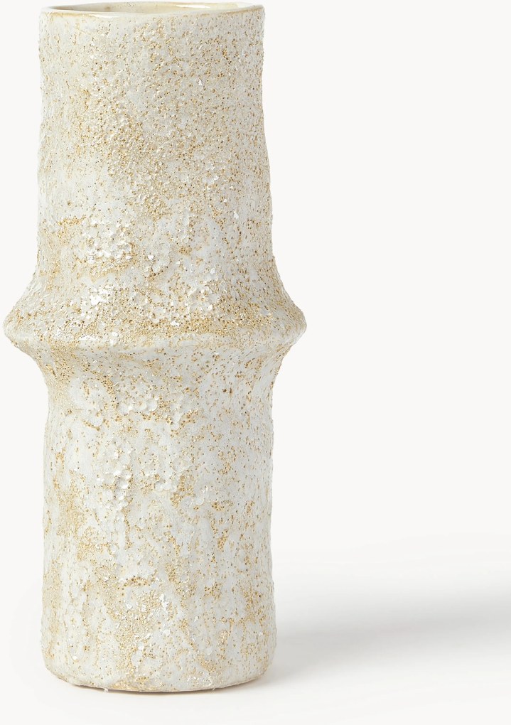 Kleine keramische vaas Earth