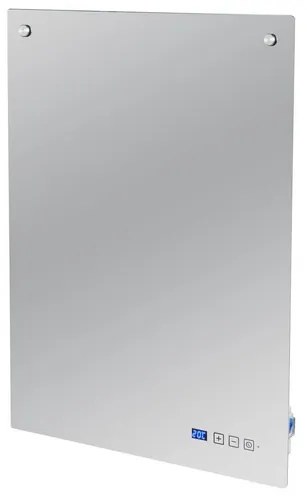 Eurom Sani 400 Mirror Infraroodpaneel met spiegel 50x70cm - WiFi - 400 watt 350418