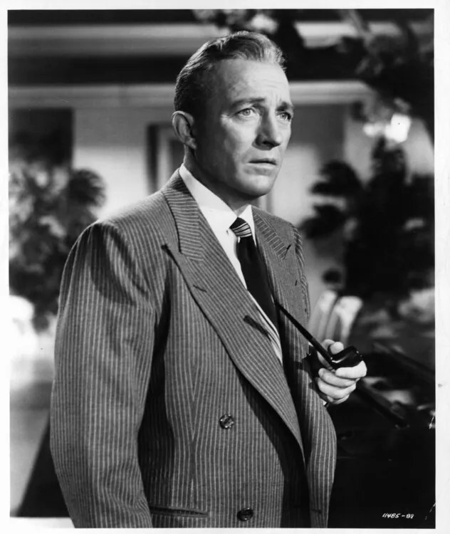 Foto Bing Crosby In 'Just For You', Archive Photos