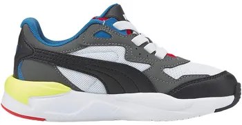 Sportschoenen Multicolour Puma  X-Ray Speed Ac Ps