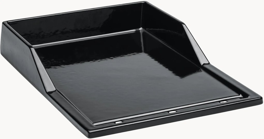 BBQ plaat Plancha Cast Gratia