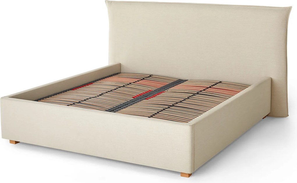 Bedframe Capella Celia – Bij Swiss Sense